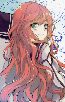 Rusalka Schwägerin