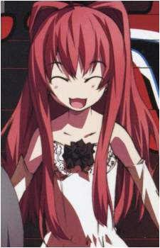 Rusalka Schwägerin