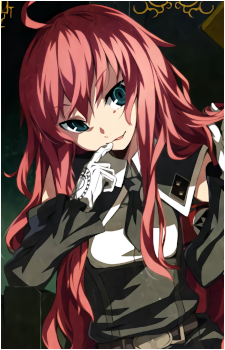 Rusalka Schwägerin