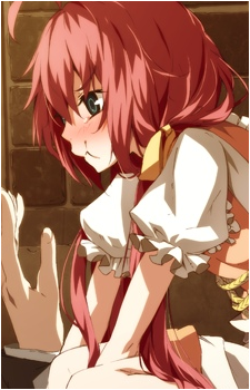 Rusalka Schwägerin