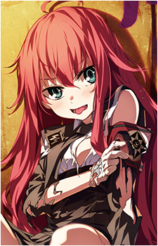 Rusalka Schwägerin