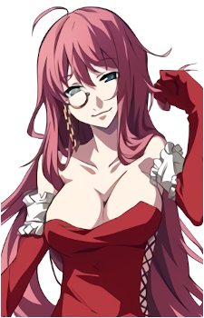 Rusalka Schwägerin