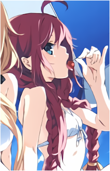 Rusalka Schwägerin