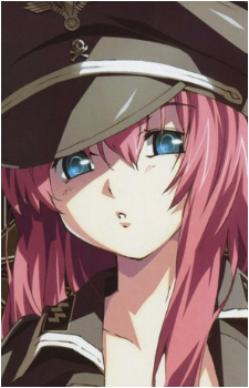 Rusalka Schwägerin
