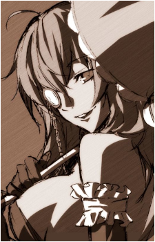 Rusalka Schwägerin