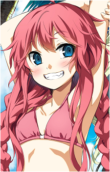 Rusalka Schwägerin