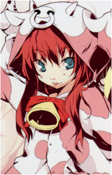 Rusalka Schwägerin