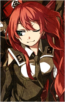 Rusalka Schwägerin