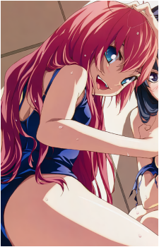 Rusalka Schwägerin