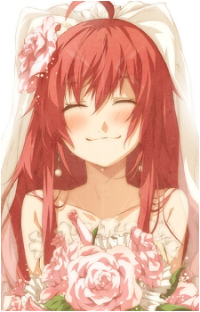 Rusalka Schwägerin