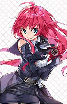 Rusalka Schwägerin
