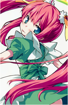 Rusalka Schwägerin