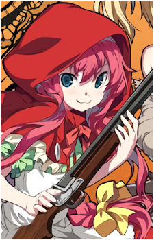 Rusalka Schwägerin