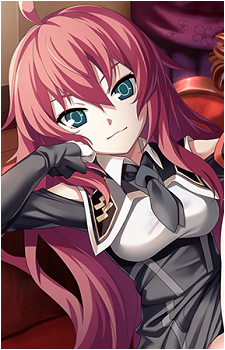 Rusalka Schwägerin