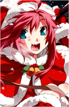 Rusalka Schwägerin