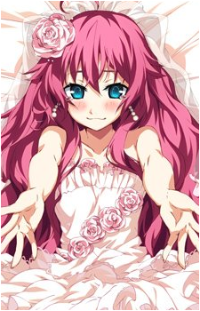 Rusalka Schwägerin