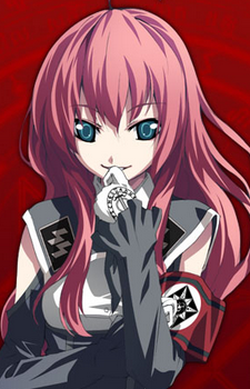 Rusalka Schwägerin