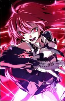 Rusalka Schwägerin