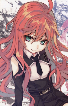 Rusalka Schwägerin
