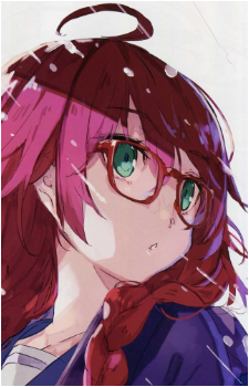 Rusalka Schwägerin