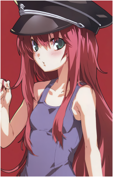 Rusalka Schwägerin