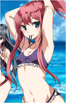 Rusalka Schwägerin