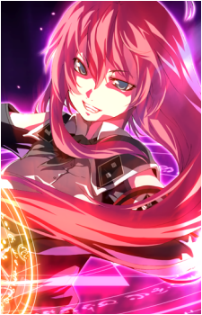 Rusalka Schwägerin