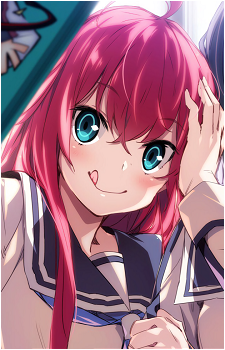 Rusalka Schwägerin