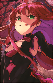 Rusalka Schwägerin
