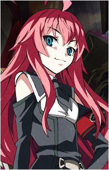 Rusalka Schwägerin