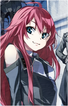 Rusalka Schwägerin