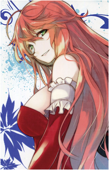 Rusalka Schwägerin