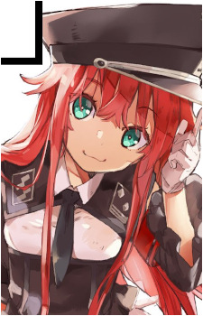 Rusalka Schwägerin