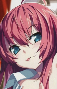 Rusalka Schwägerin