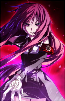 Rusalka Schwägerin