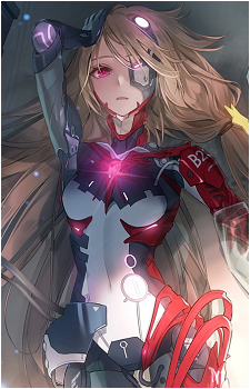 Nemesis {ToF}