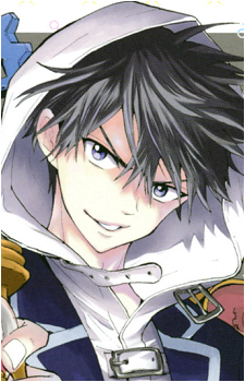 Jin Kurosaki's image