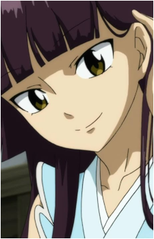 Kagura Mikazuchi