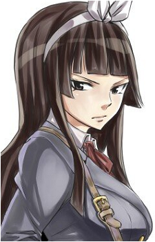 Kagura Mikazuchi