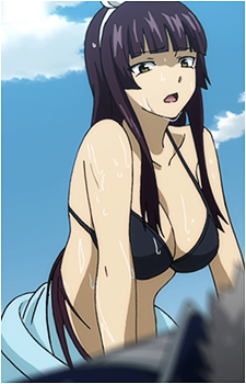 Kagura Mikazuchi