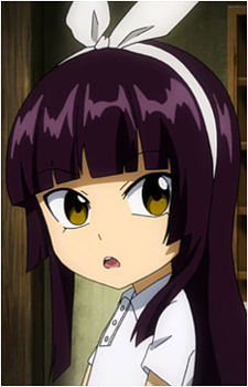 Kagura Mikazuchi