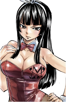 Kagura Mikazuchi