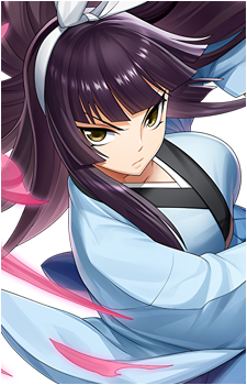 Kagura Mikazuchi