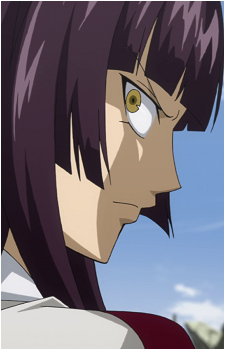 Kagura Mikazuchi