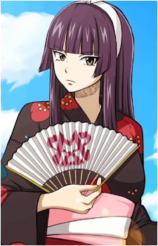 Kagura Mikazuchi