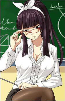 Kagura Mikazuchi