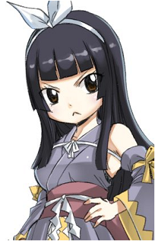 Kagura Mikazuchi