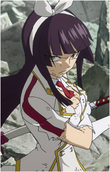 Kagura Mikazuchi