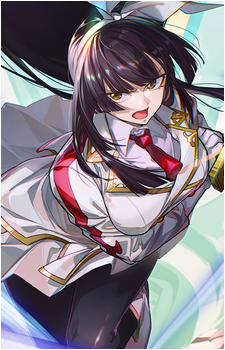 Kagura Mikazuchi