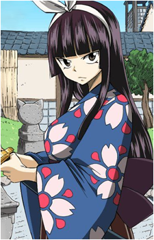 Kagura Mikazuchi